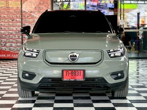 Volvo XC40 Recharge Pure Electric T5R 2022