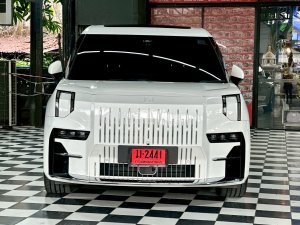 ZEEKR ZEEKR 009 Flagship AWD 2025