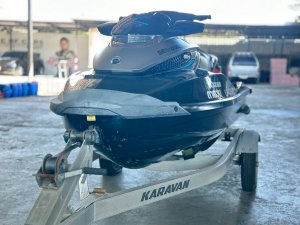 JetSki SEADOO TX 300 LTD 2021