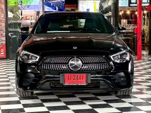 Mercedes-Benz E300 2.0 e AMG Dynamic 2022