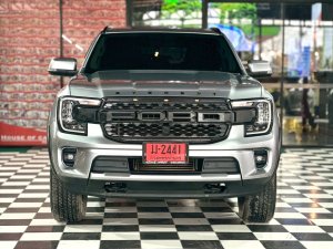 Ford Everest 2.0 Trend AT 2022