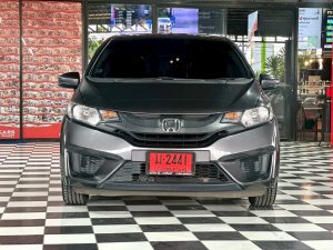 Honda Jazz 1.5 S AT 2014