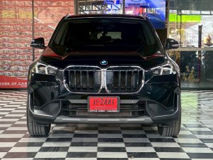 BMW X1 1.5 sDrive 18i 2023