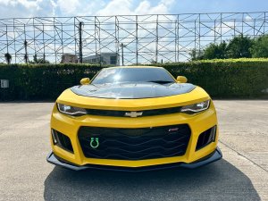 Chevrolet Camaro 1.2 Turbo Coupe 2017