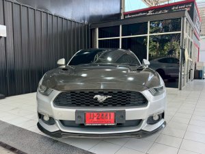 Ford Mustang 2.3 Ecoboost 2016
