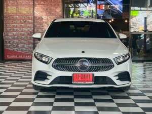 Mercedes-Benz A200 1.3 AMG Dynamic 2021