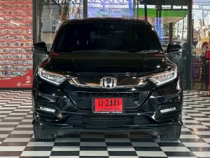 Honda HR-V 1.8 RS AT 2018