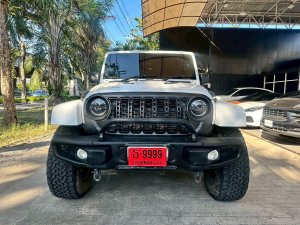 Jeep Chrysler 2.8 Sahara CRD 4X4 AT 2016