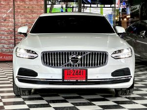 Volvo s90 2.0 Recharge ultimate T8 Plug in hybrid 2026