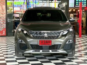 Peugeot 5008 P87 BG 1.6 Turbo Allure 2020