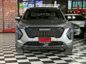 Haval Jolion 1.5 Ultra Hybrid AT 2023