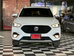 MG ZS 1.5 X+ Sunroof AT 2022