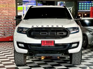 Ford Everest 2.0 Bi-Turbo Sport 2021
