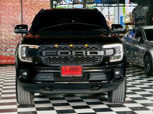 Ford Everest 2.0 sport AT 2023