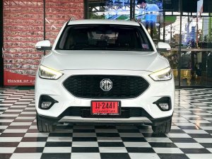 MG ZS 1.5 D SUV AT 2021