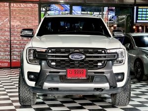 Ford Ranger 2.0 Wildtrak Turbo 2023