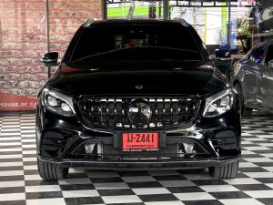 Mercedes-Benz GLC250 2.1 4MATIC AMG Dynamic 2020