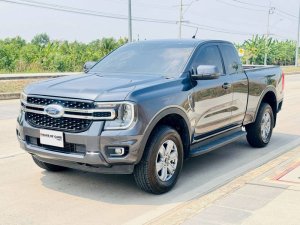 Ford Ranger 2.0 TURBO XLT  HI-RIDER OPEN CAB AT 2022