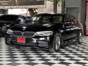 BMW 520d 2.0 M sport 2021