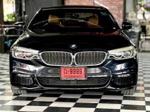 BMW 520d 2.0 M sport 2021