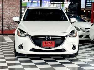 Mazda 2 1.5 XD Sport High Plus L Hatchback 2017