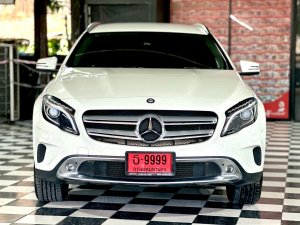 Mercedes-Benz CLA200 1.6 499000 2015