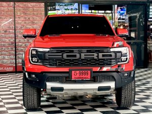Ford Ranger 3.0 Raptor EcoBoost V6 2026