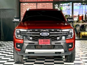 Ford Ranger 2.0 Wildtrak Bi-Turbo 4WD 2023