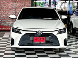 Toyota Yaris Ativ 1.2 Sport 2023