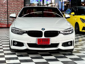 BMW 430i 2.0 Cabioret  M Sport 2022