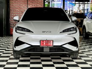 BYD SEALION 7 AWD Performance 2025