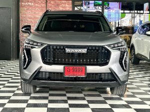 Haval Jolion 1.5 Hybrid (HEV) Sport 2024