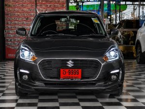 Suzuki Swift 1.2 GL AT 2018
