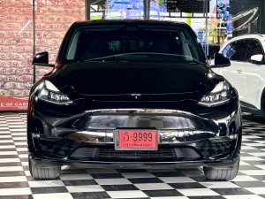 Tesla model Y Long Range Dual Motor 2026