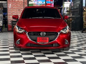Mazda 2 1.3 high connect 2018
