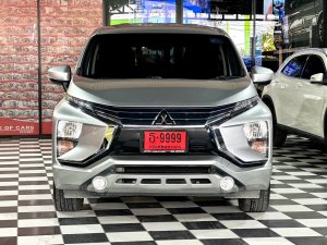 Mitsubishi Xpander 1.5 GT AT 2019