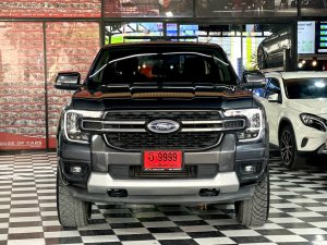 Ford Ranger 2.0 Sport AT Hi-Rider 2023