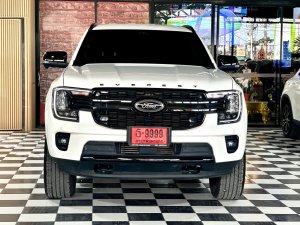 Ford Everest 2.0 Turbo Sport AT 2023