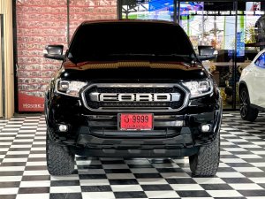 Ford Ranger 2.0 Double Cab L Turbo FX4 Max 4x4 10 AT 2021