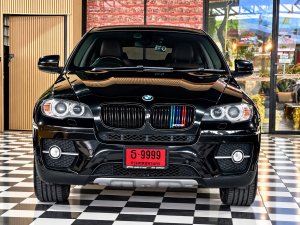 BMW X6 3.0 xDrive30d AT 2014