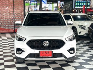 MG ZS 1.5 X Sunroof A/T 2024
