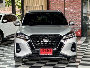 Nissan KICKS 1.2 e-Power  VL 2024