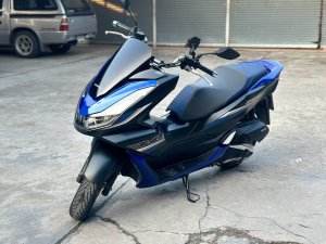 Honda PCX160 0.2 2023
