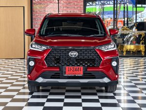 Toyota Veloz 1.5 Smart  AT 2023