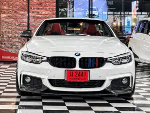 BMW 430i 2.0 M Sport  Cabriolet AT 2018